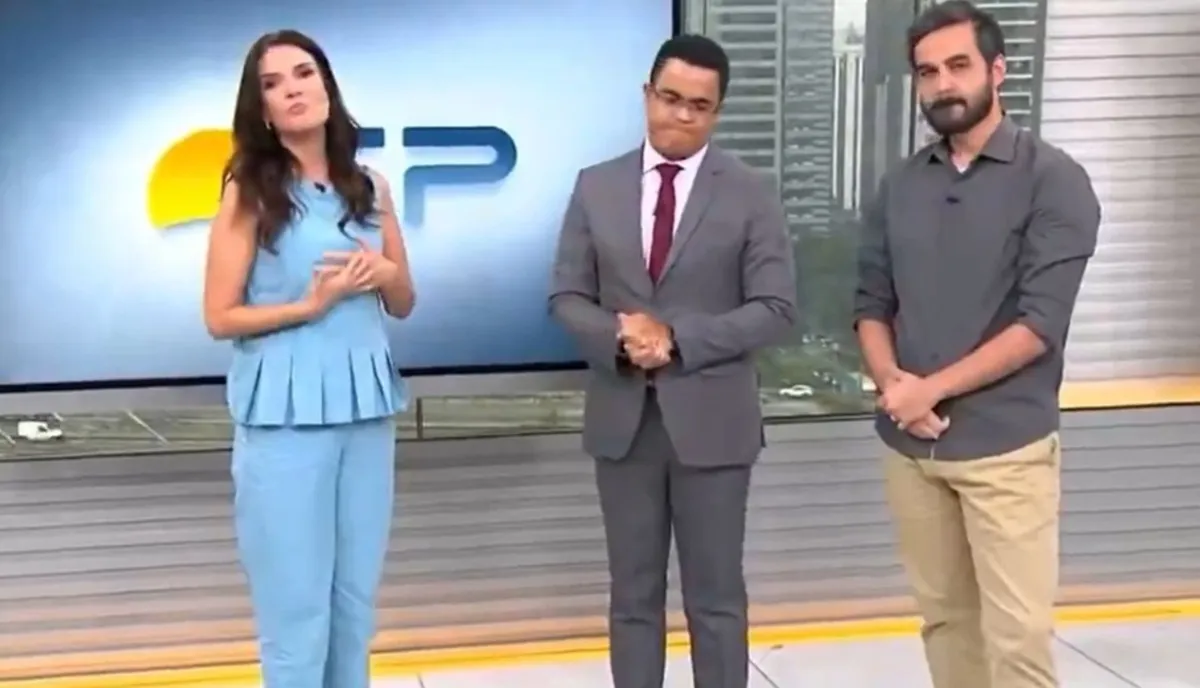 Produtora da Globo morreu em um acidente de carro