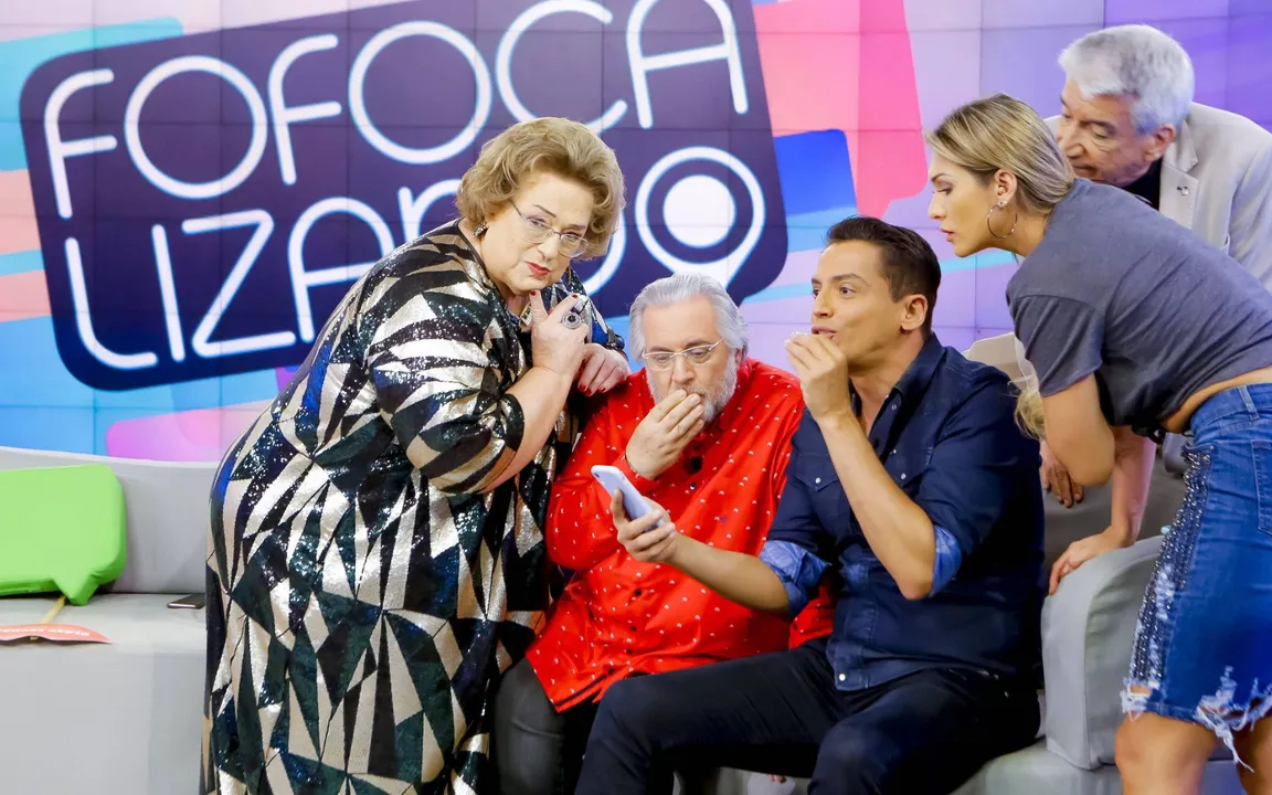 O jornalista atuou em grandes emissoras brasileiras