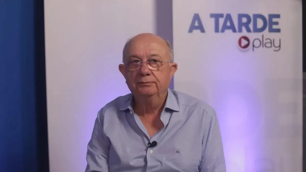 Prefeito José Ronaldo de Carvalho