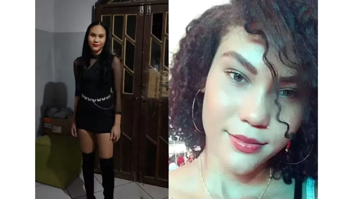 Ingrid Santos Moreira, de 21 anos