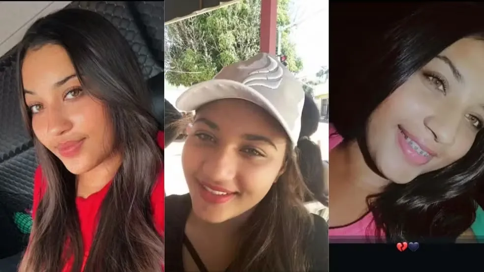 Ane era natural do Piauí e morava em Brasília há quase dois anos