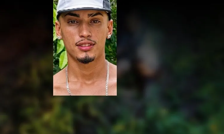 Jovem foi atraído para emboscada