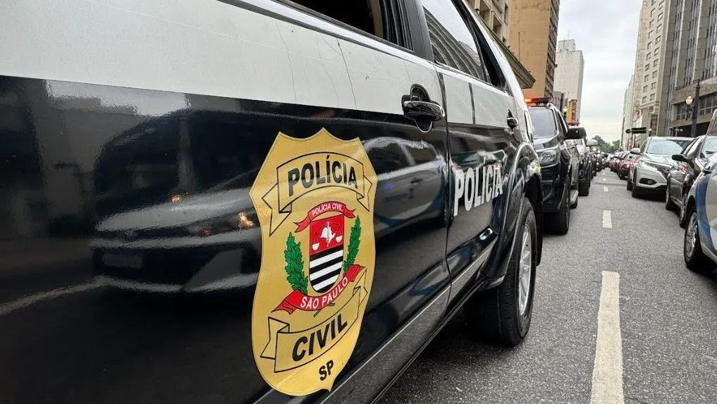 Policia CIvil do Estado de São Paulo