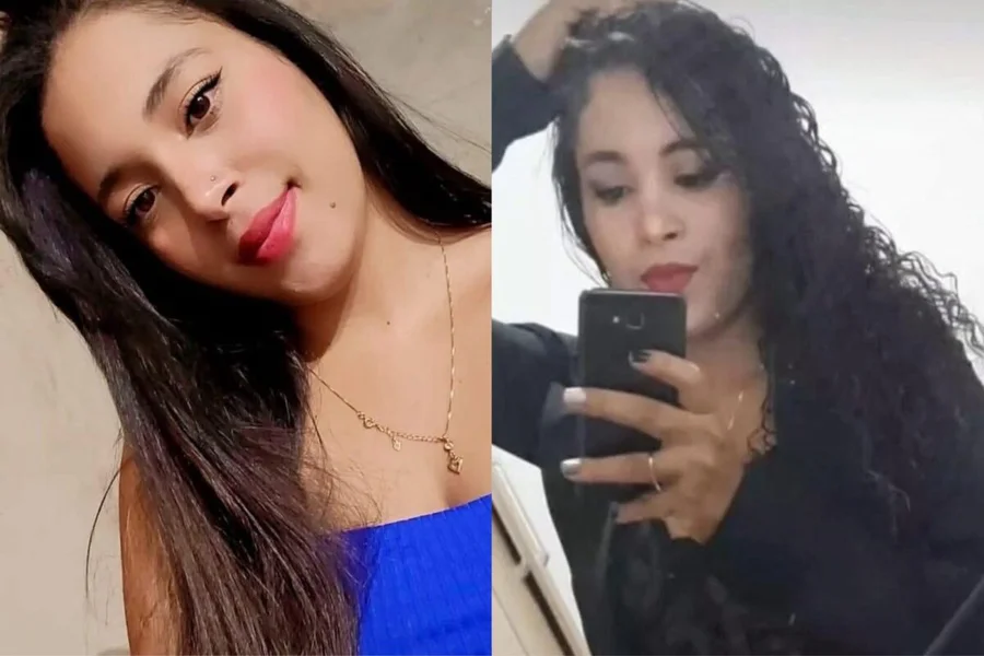 A jovem deixa dois filhos, além da mãe e do companheiro