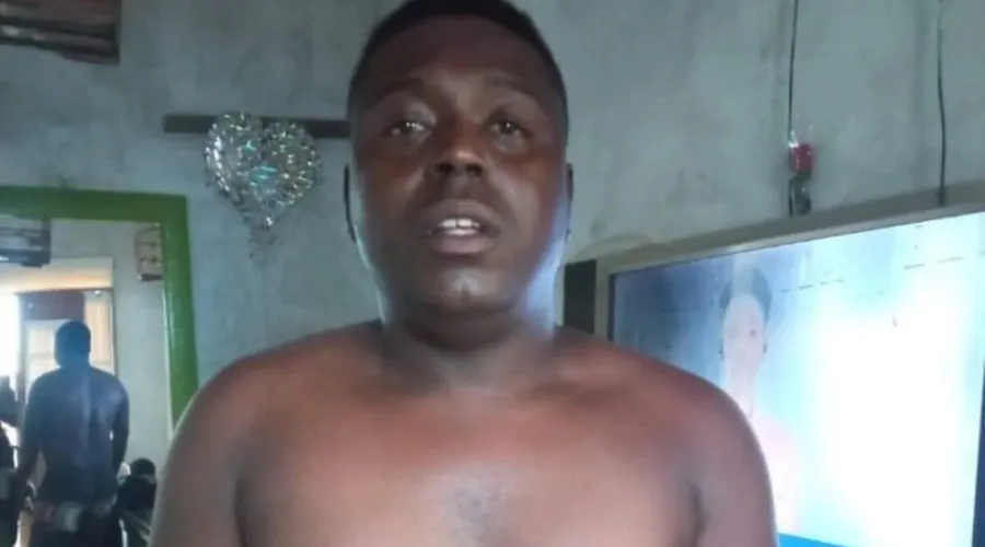 Luiz Alberto de Jesus Silva