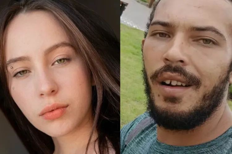 Corpo de Manuela Vieira Matos Silva foi encontrado congelado dentro de um freezer