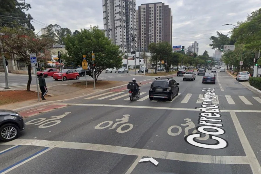 Vítima não resistiu aos ferimentos, mesmo com atendimento