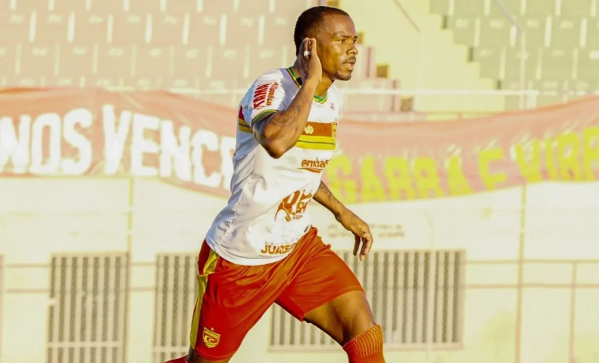 Juazeirense é líder da Série D e deixa Copa do Nordeste com campanha recordista