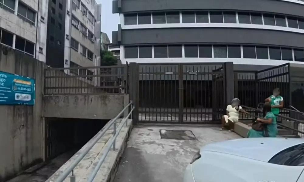 Imagem ilustrativa da imagem Justiça afasta médicos investigados por complicações em mutirão oftalmológico em Salvador