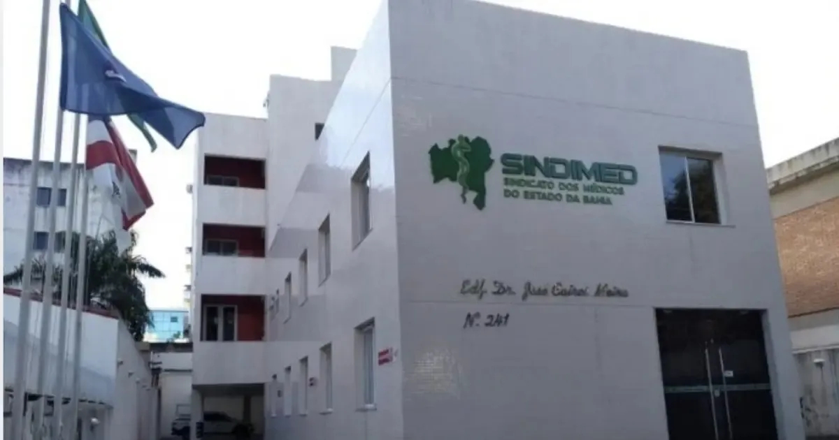A decisão também impede o Sindimed de aplicar sanções de natureza eleitoral