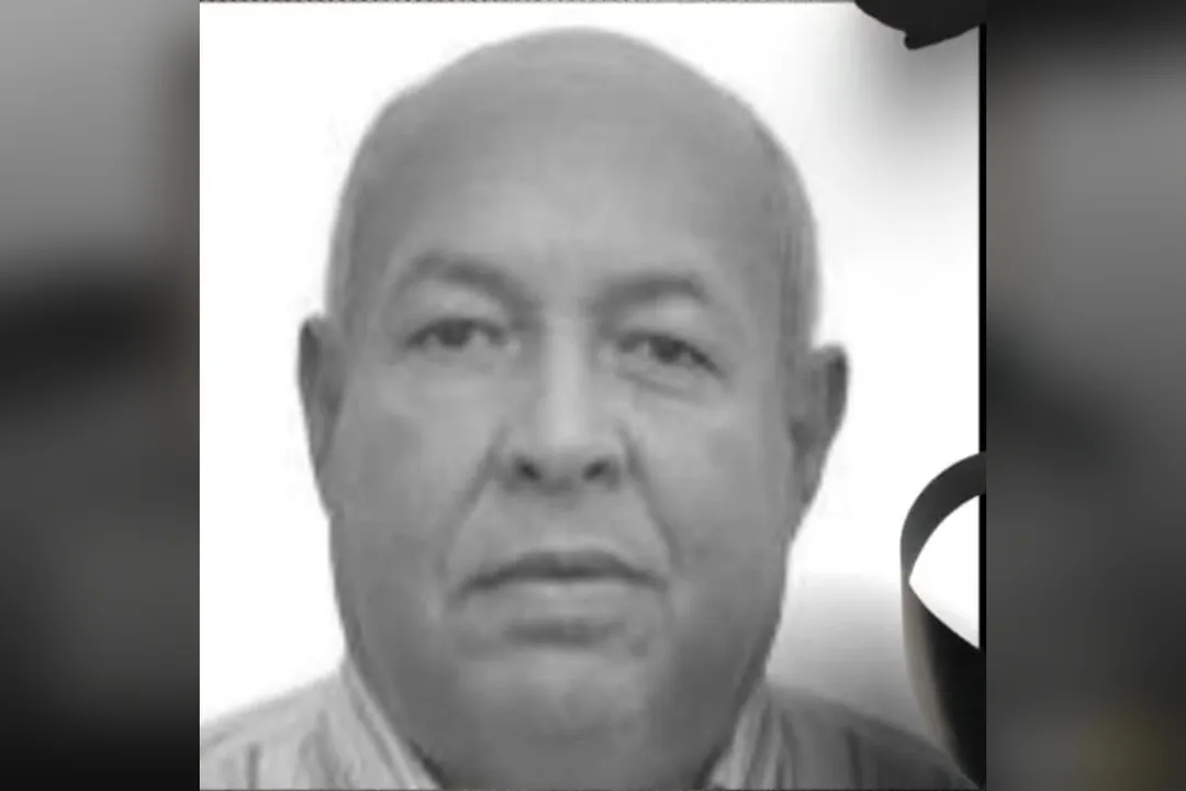 Ex-prefeito de Palmeiras, Carlos Alberto da Silva Lopes
