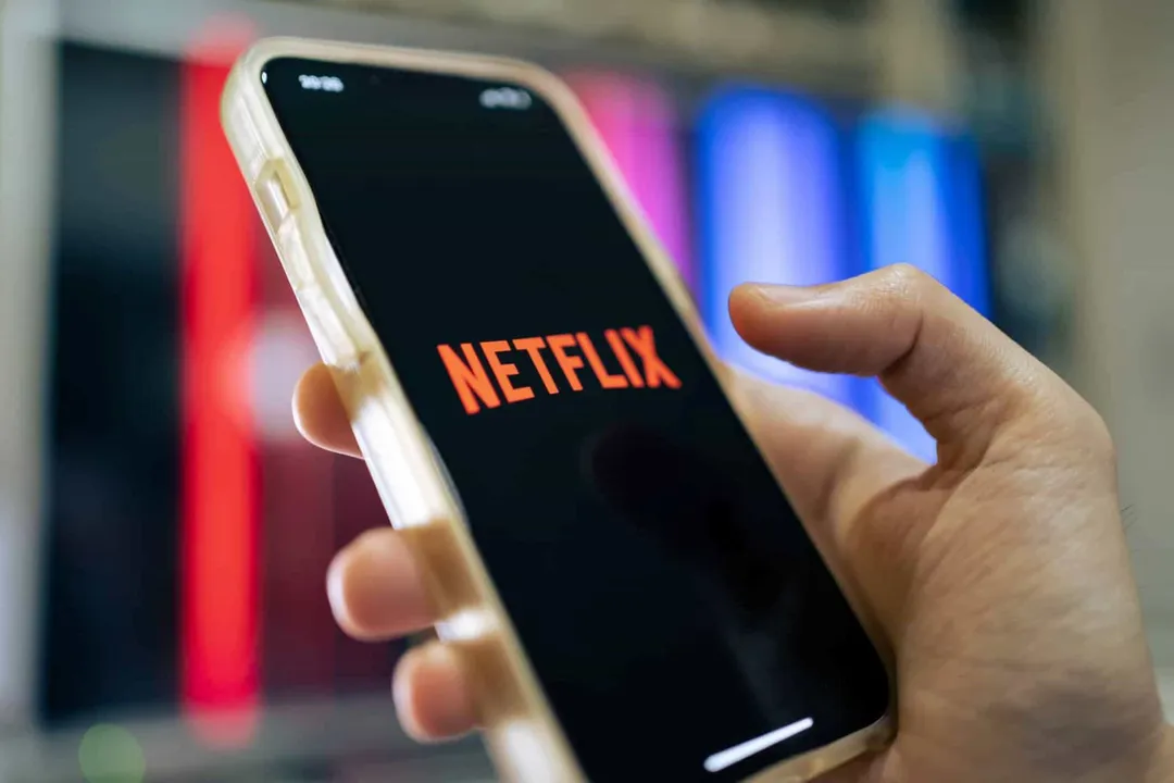 Justiça brasileira tomou uma decisão sobre o compartilhamento de senhas da Netflix