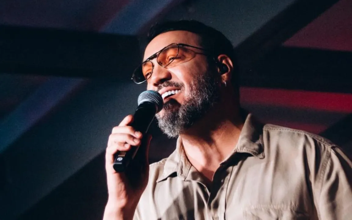 Belo está sendo investigado pela Justiça