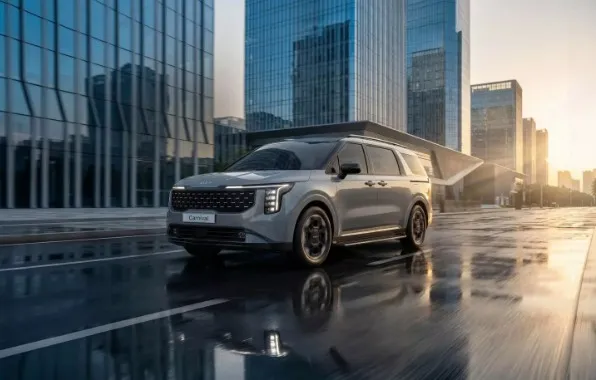 Principal novidade está no conjunto mecânico eletrificado