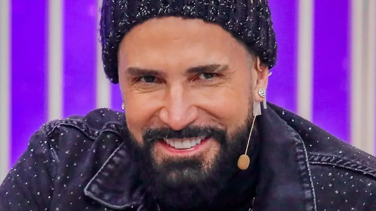 Acidente aconteceu na manhã desta sexta-feira, 6