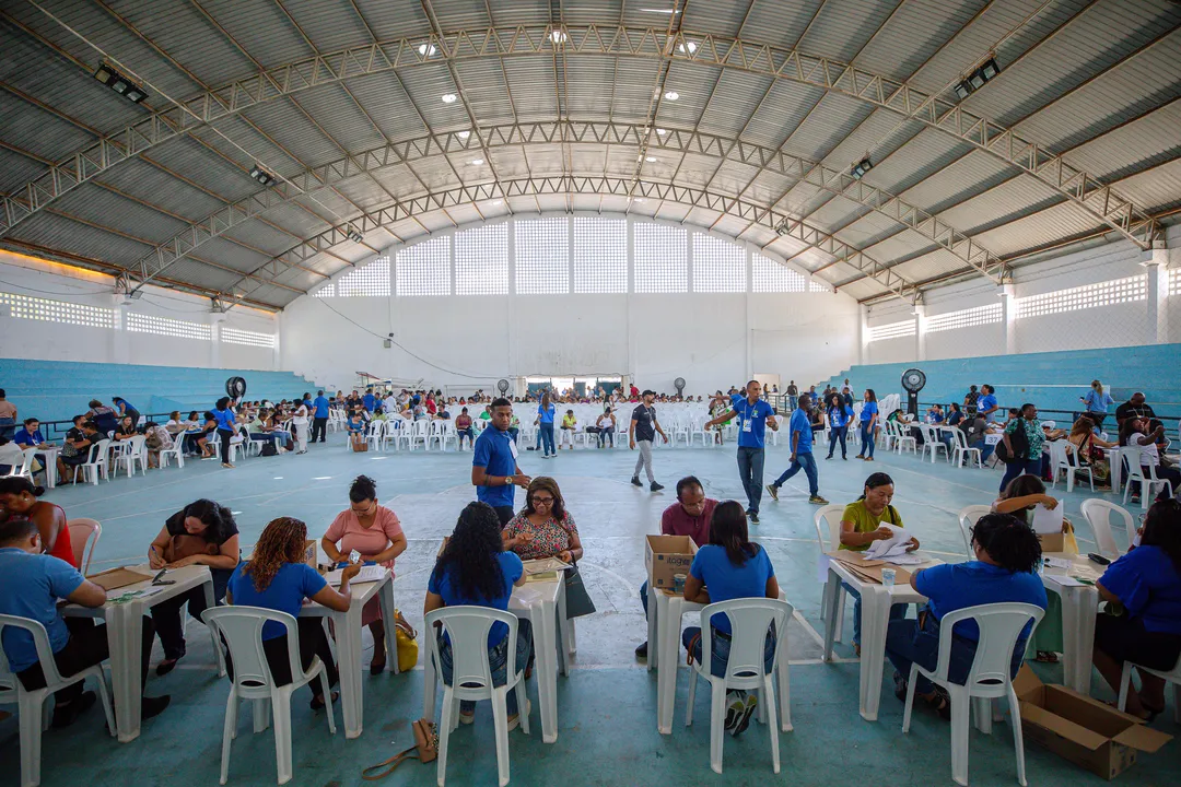 Lauro de Freitas divulga resultado preliminar do Reda para professores