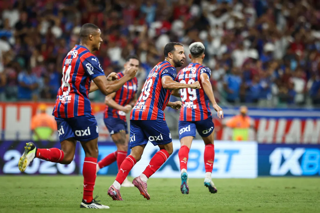 Bahia desafia tabu histórico para seguir na Libertadores