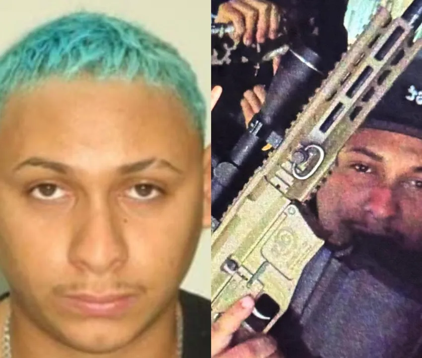 Imagem ilustrativa da imagem Líder da facção MPA em Porto Seguro morre em confronto com a polícia