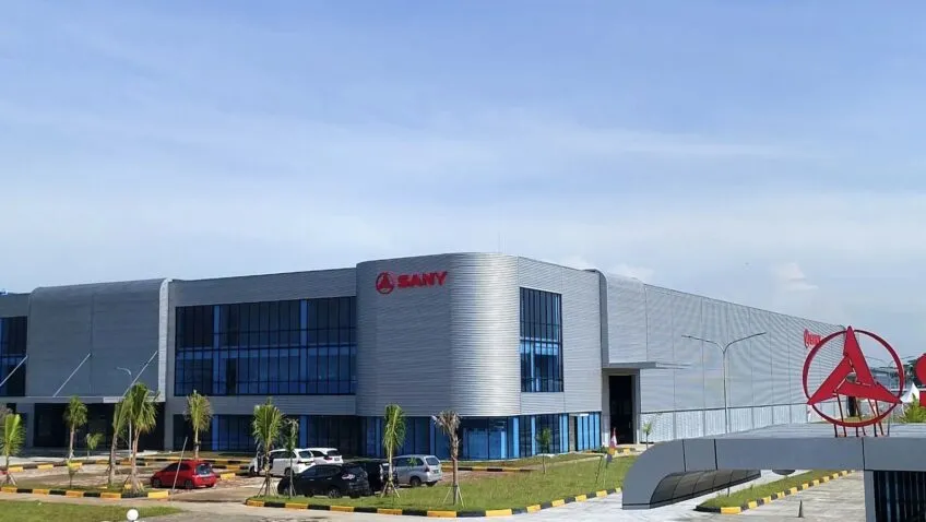 Sany Group