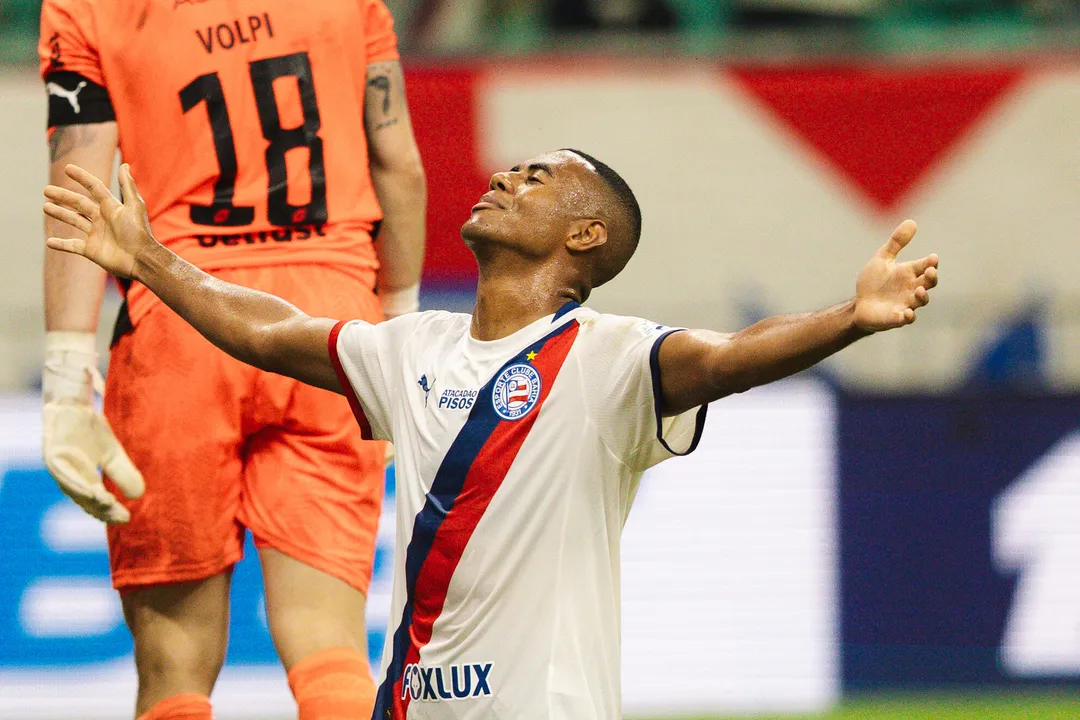 Tricolor pode assumir liderança de forma real se vencer jogo adiado