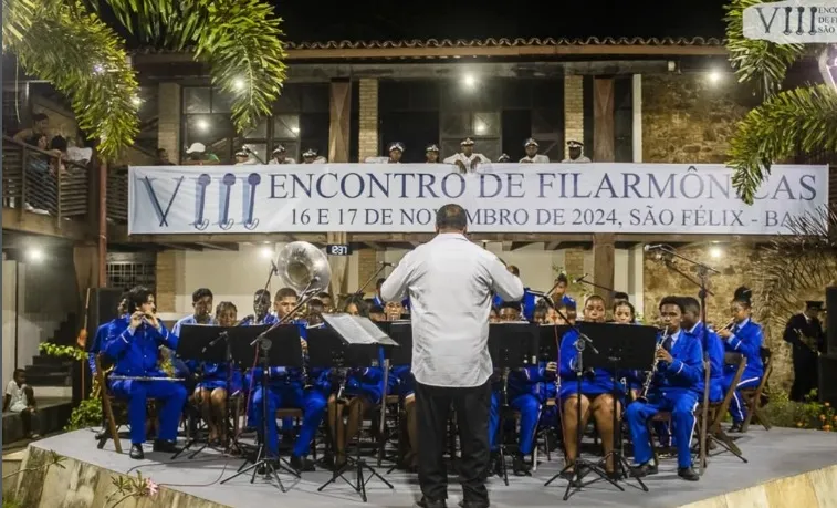 Imagem ilustrativa da imagem Lira de Cachoeira busca parcerias