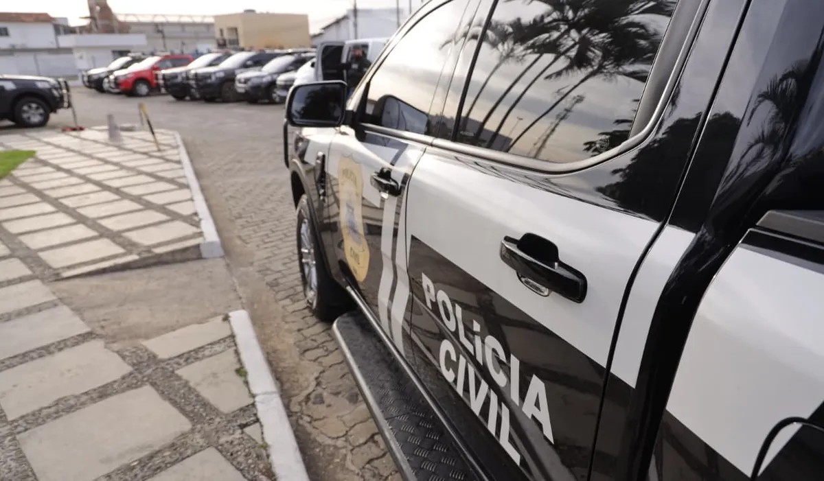 Polícia Civil da Bahia