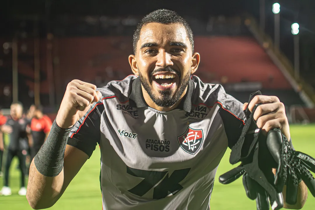 Lucas Arcanjo