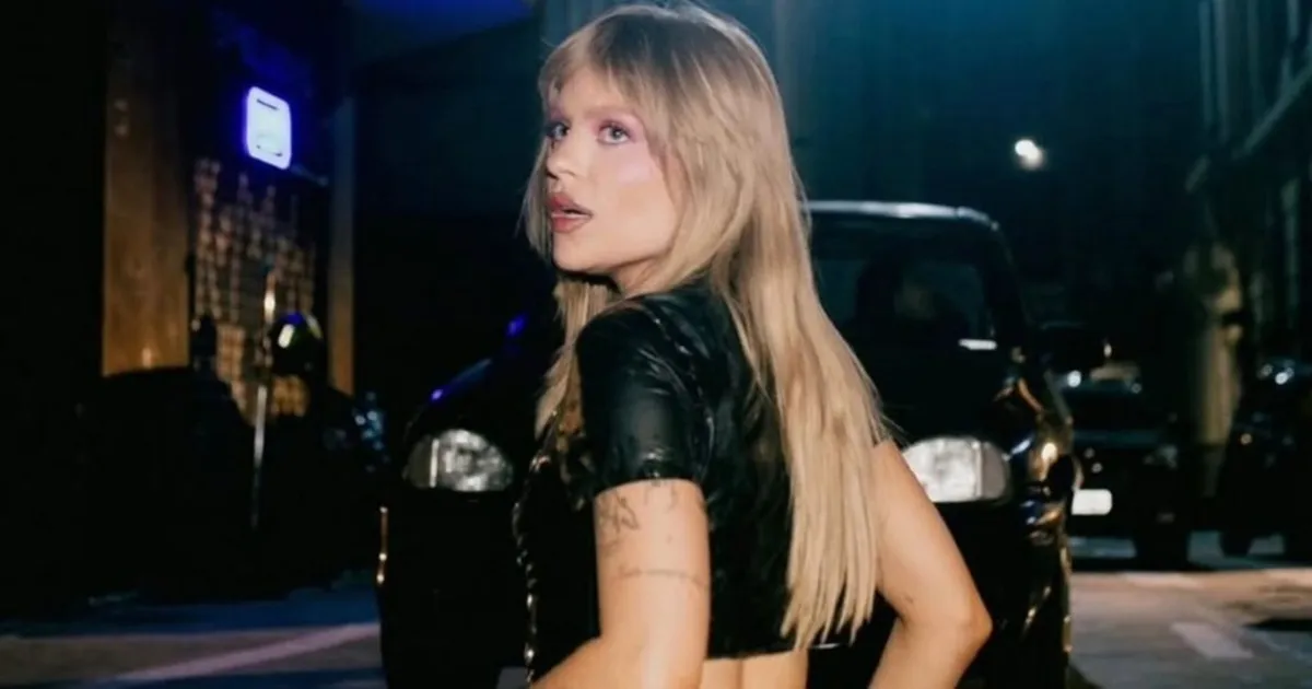 Sonza utilizou sample de ‘Desbloqueia A Tela’, canção de MC Denny