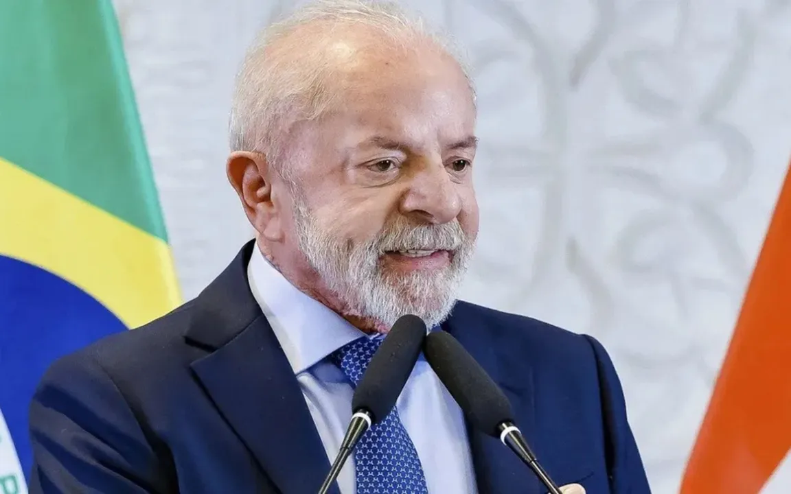 Presidente Lula