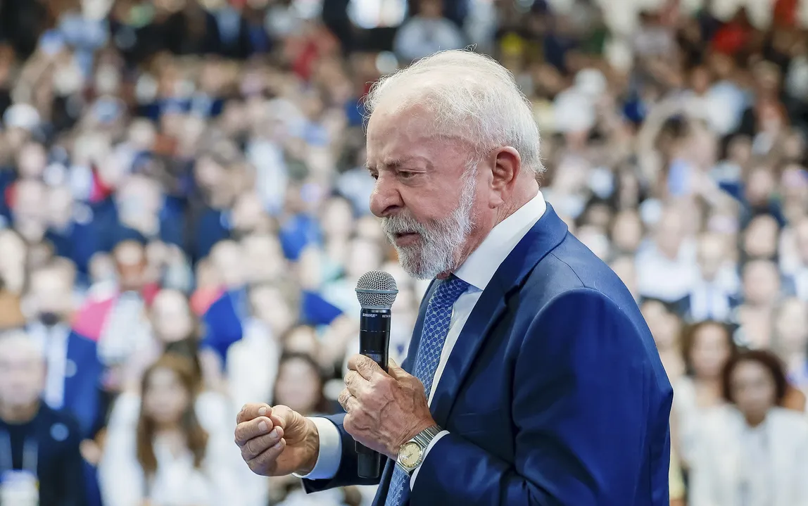 Lula deve sancionar PL Antifacção nesta terça-feira