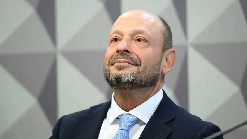 Gilberto Waller agora é ex-presidente do INSS