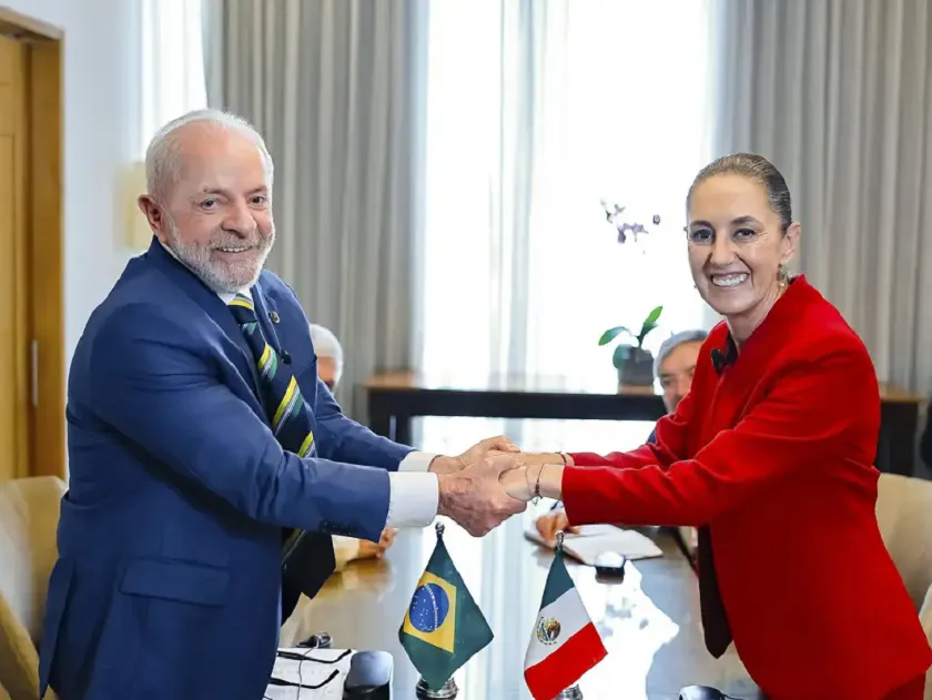 Ideia é que setor privado dos dois países explore diretamente novas oportunidades de investimentos e parcerias comerciais