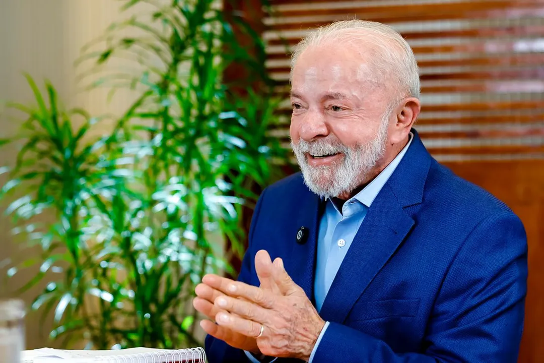 Presidente Lula anunciou mudanças na equipe ministerial