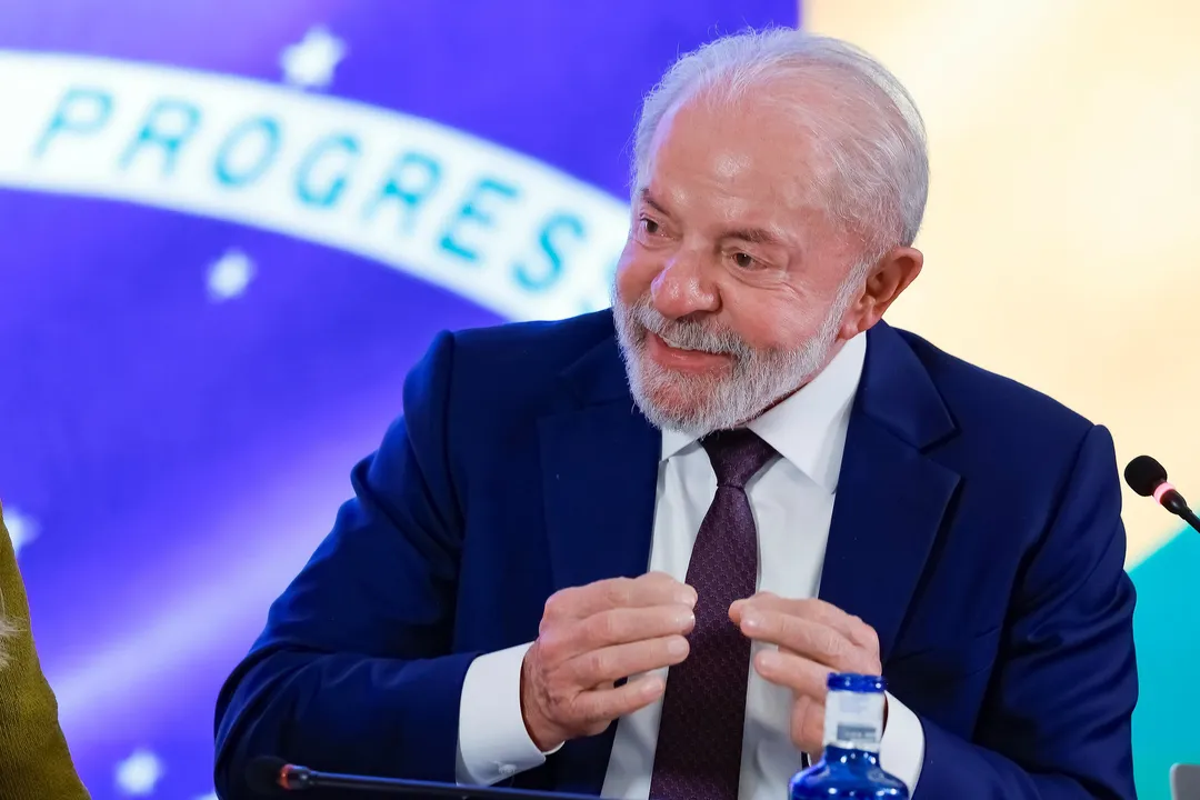 Lula enfrenta semana decisiva no Congresso Nacional