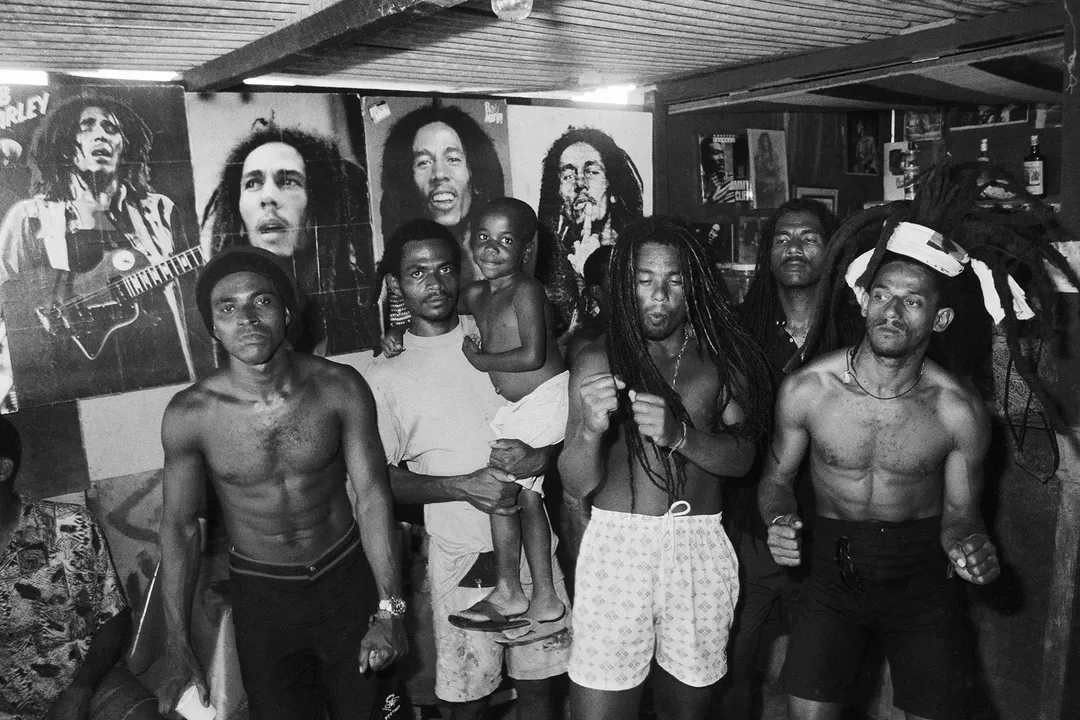 Imagem ilustrativa da imagem Luta antirracista nas telas do Acervo Zumvi