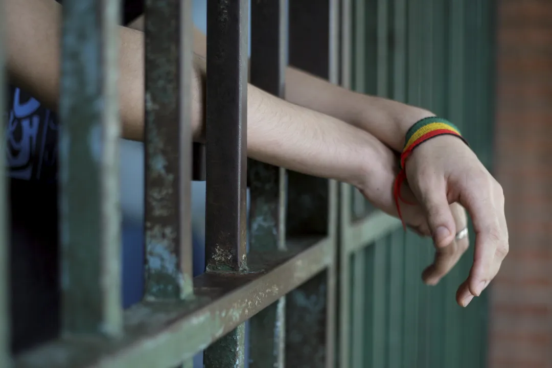 Maioridade penal está em discussão no Congresso Nacional