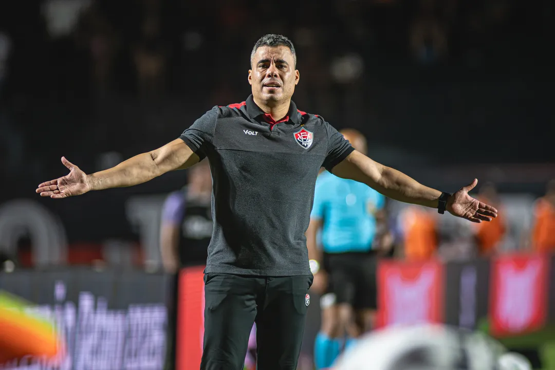 Jair Ventura comentou sobre possiveis novas lesões