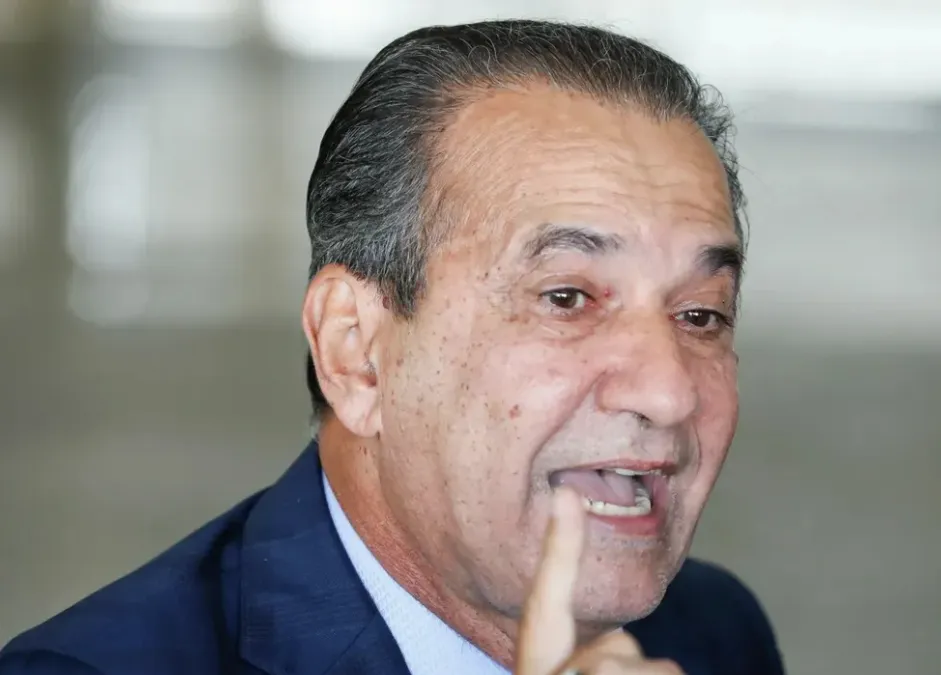 Líder religioso, Silas Malafaia