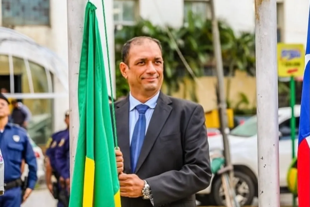 Ex-prefeito de Ilhéus, Marão, foi condenado pelo TCU