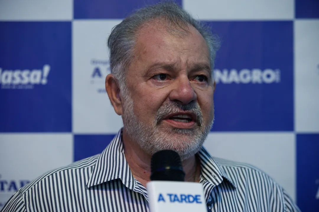 Marcelo Nilo pode ser candidato ao Senado