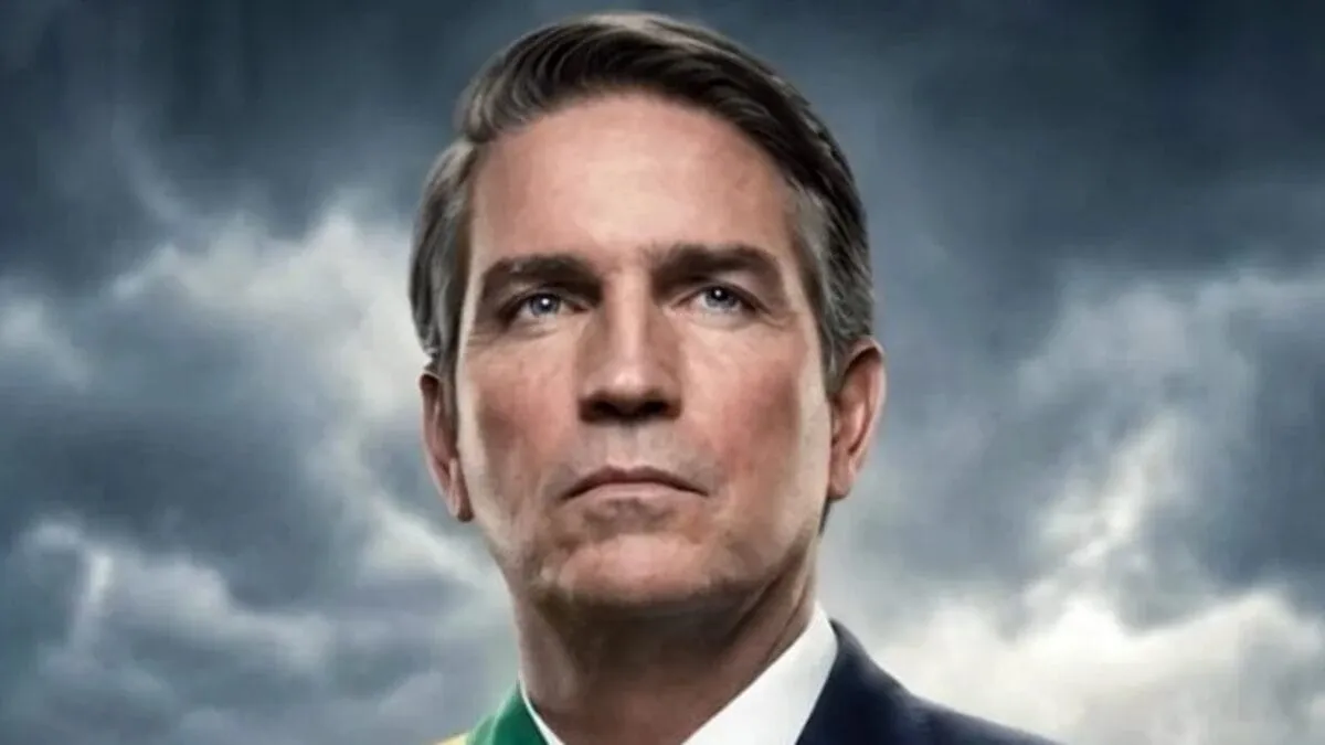 Filho de Bolsonaro admitiu ter enviado áudio pedindo dinheiro a Daniel Vorcaro para financiar a produção