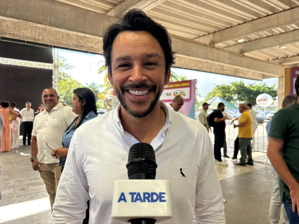 Mário Negromonte Jr. articula saída do Progressistas