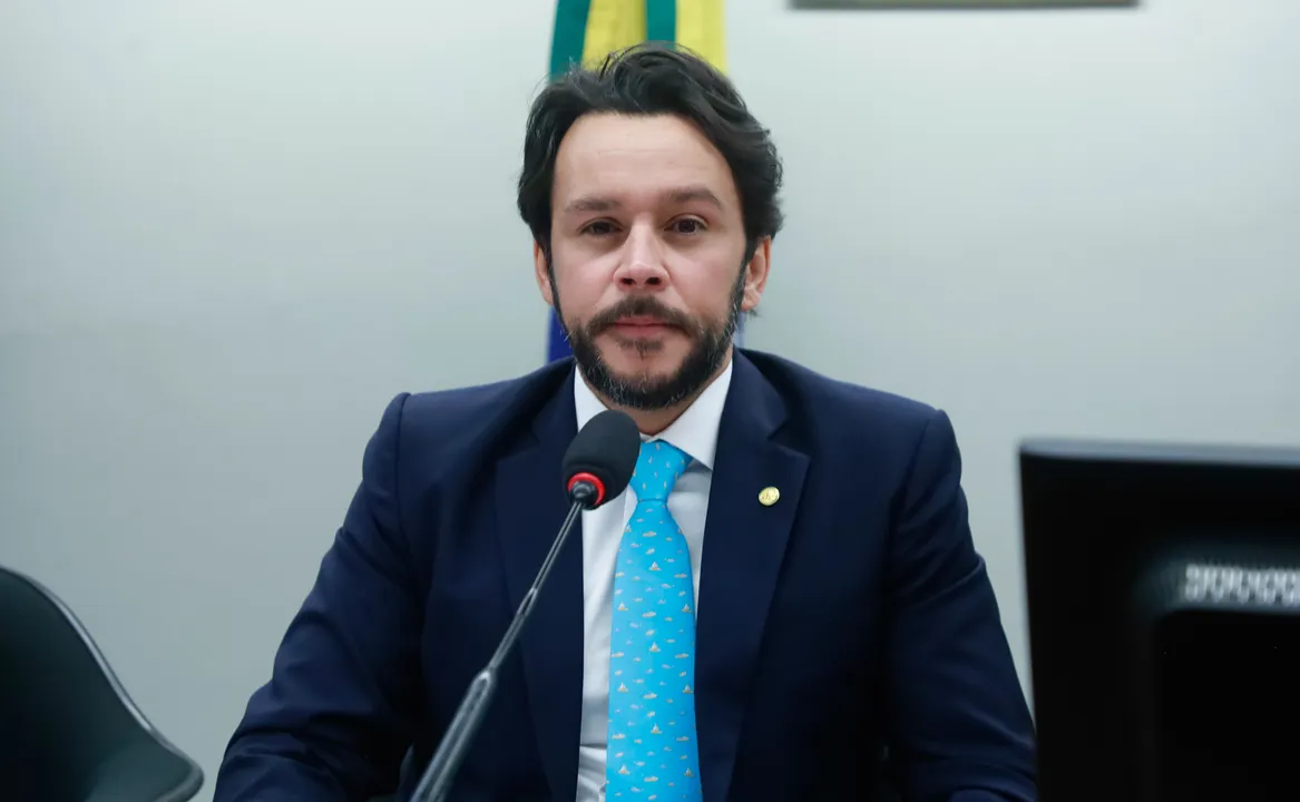 Deputado federal Mário Negromonte Jr (PP-BA)