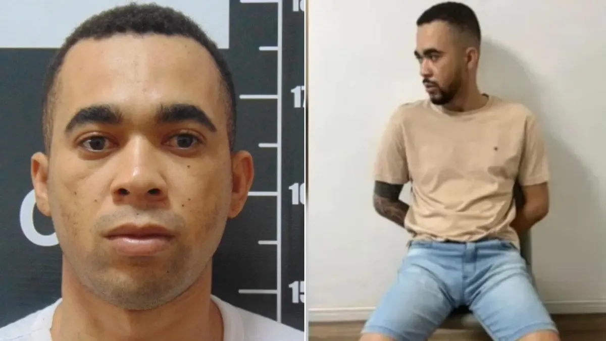 Imagem ilustrativa da imagem "Mata rindo": saiba quem é líder do BDM alvo n°1 da polícia