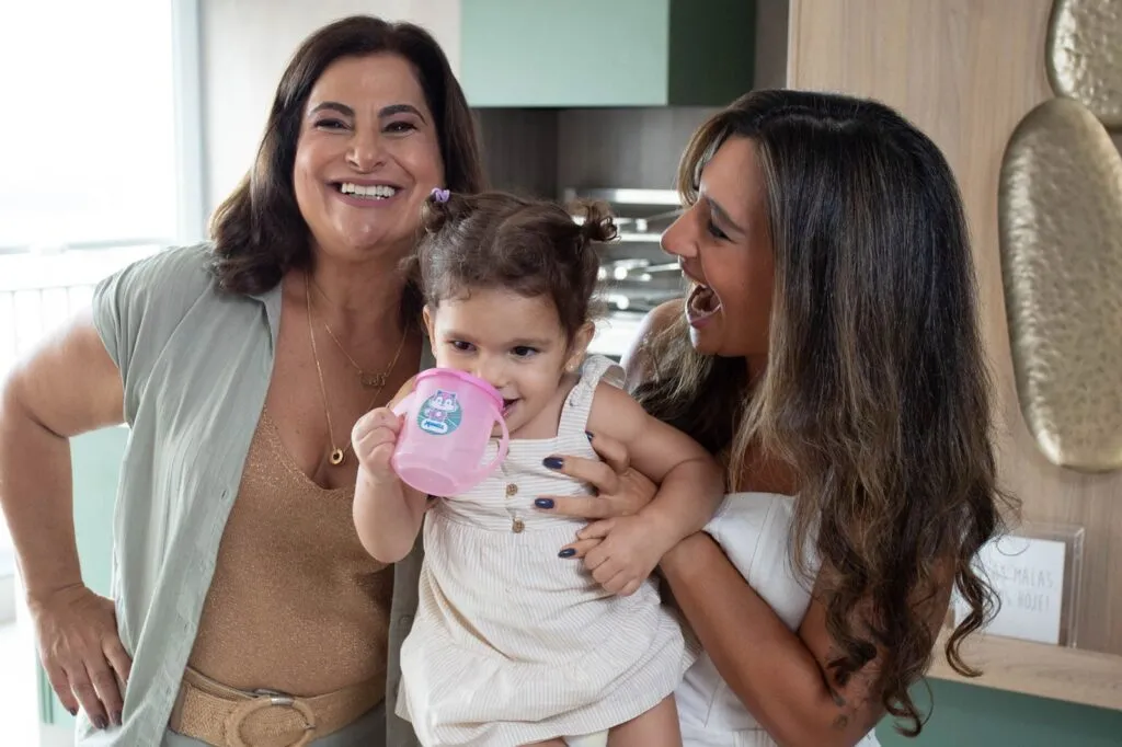 Mami&Co, empresa com mais de 30 anos de atuação na fabricação de itens para mães, bebês e crianças