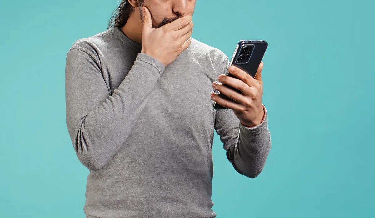 Imagem ilustrativa da imagem Matrículas e compras online abrem brecha para golpes digitais; entenda