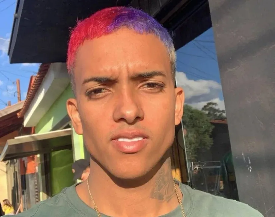 Anúncio foi feita através das redes sociais