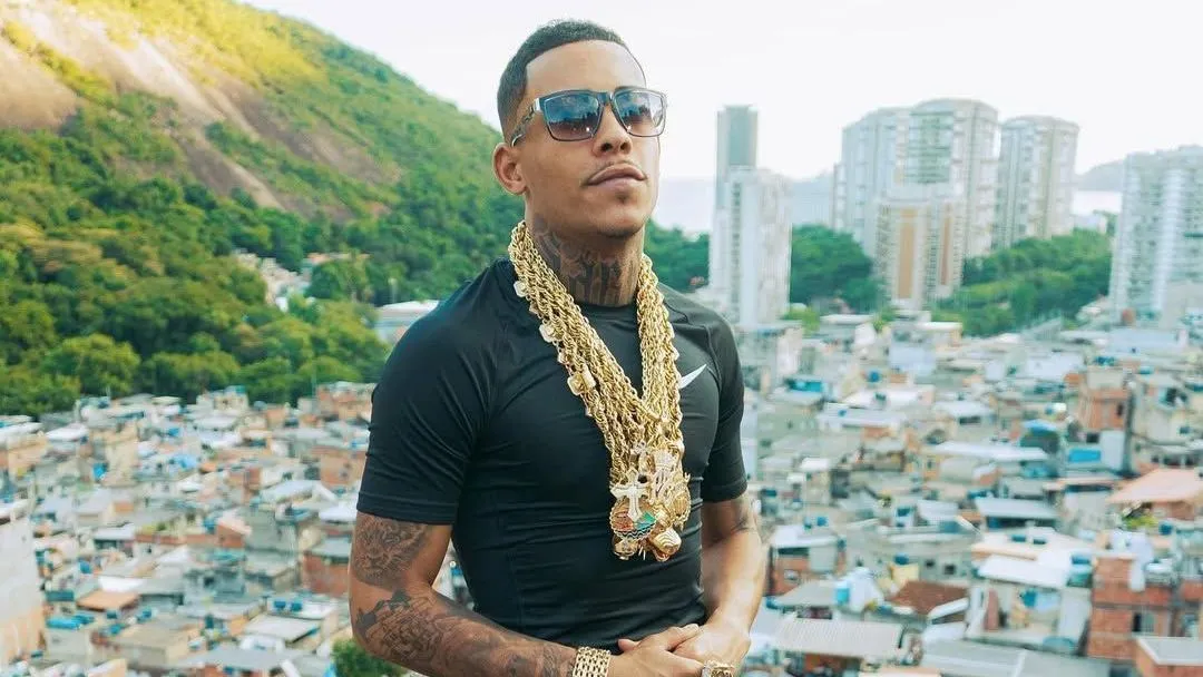 MC Poze do Rodo