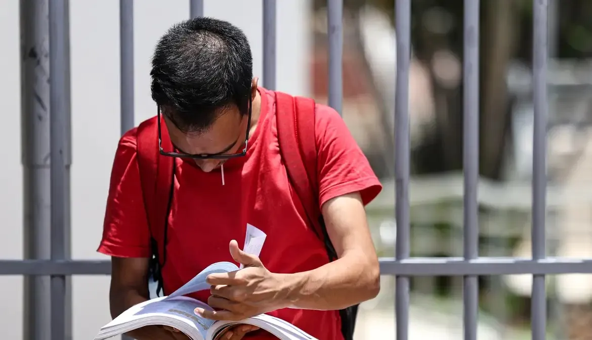 Inscrições estarão abertas entre os dias 15 e 19 de junho
