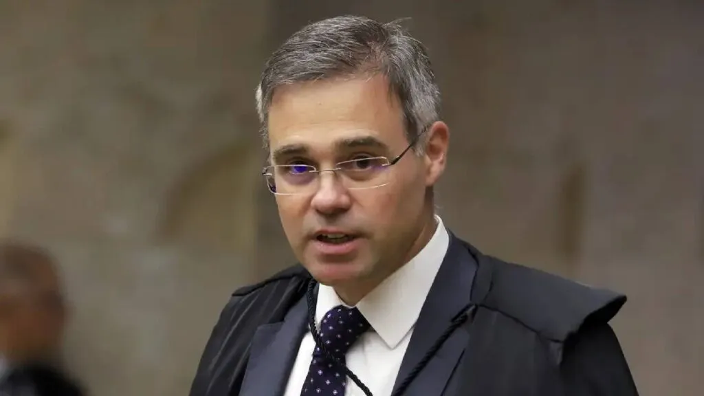 Mendonça destacou que investigado possui 